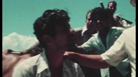 Against Wind and Tide A Cuban Odyssey Trailer_peliplat