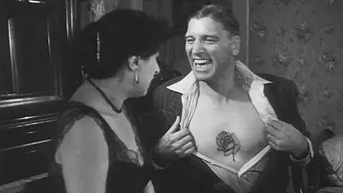 The Rose Tattoo (1955) ORIGINAL TRAILER_peliplat