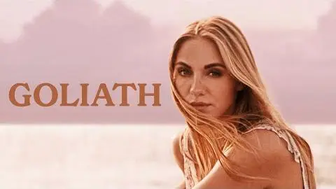 GOLIATH | Official Trailer | Starring Jessica Sipos, Michelle Mylett & Jon Cor (2023)_peliplat