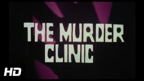 THE MURDER CLINIC - (1966) HD Trailer_peliplat