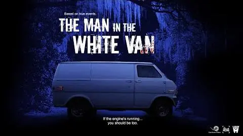 'The Man In The White Van' - Behind The Scenes Teaser_peliplat