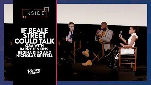 If Beale Street Could Talk Q&A | Inside Picturehouse Special_peliplat