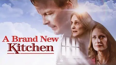 A Brand New Kitchen Trailer (2019) | Jared Joplin | Amber Wedding | D. Lynn Myers_peliplat