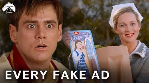 Every Time Jim Carrey Spots a Creepy Fake Ad_peliplat