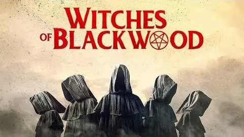 Witches Of Blackwood | Official Trailer | Horror Brains_peliplat