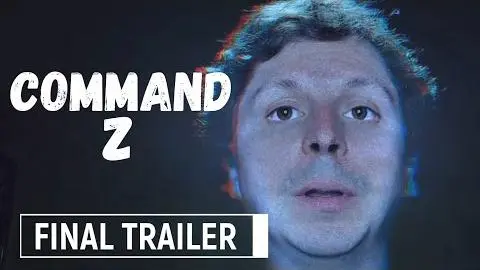 COMMAND Z - Final Trailer | Steven Soderbergh's Secret TV-Series_peliplat