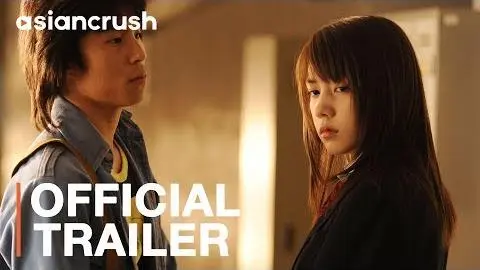 Time Traveller: The Girl Who Leapt Through Time | Official Trailer [HD] | Live-Action Adaptation_peliplat