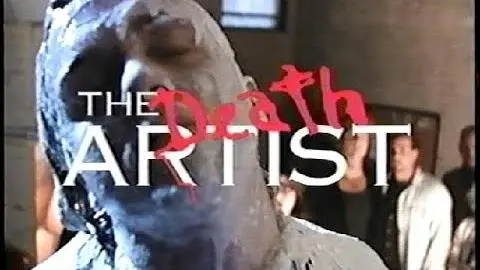 The Death Artist 1995 - Trailer_peliplat