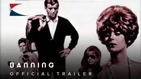 1967 Banning Official Trailer 1 Universal Pictures_peliplat