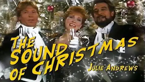 Julie Andrews ... The Sound Of Christmas 1987 HD uncut UK version_peliplat