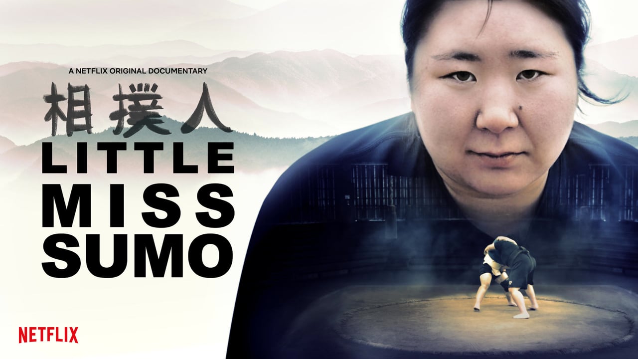 Little Miss Sumo Trailer_peliplat