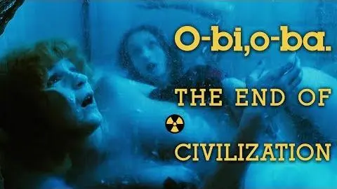 O-BI, O-BA: THE END OF CIVILIZATION | O-BI, O-BA: KONIEC CYWILIZACJI Trailer_peliplat
