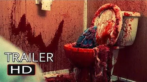 HOUSE SHARK (2017) Official Trailer - Shark Horror Movie HD_peliplat