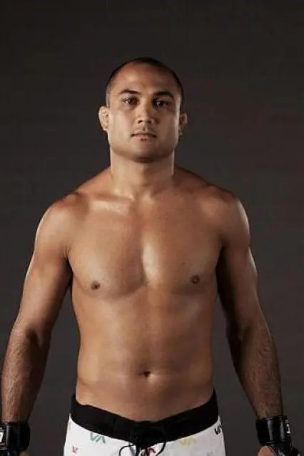 B.J. Penn_peliplat