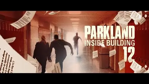 Parkland: Inside Building 12 - Official Trailer_peliplat