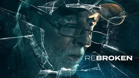 ReBroken | Official Trailer | Horror Brains_peliplat