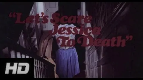 LET'S SCARE JESSICA TO DEATH (1971) HD Trailer_peliplat