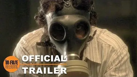 Dead Air | Official Trailer | Horror Sci-Fi Movie_peliplat