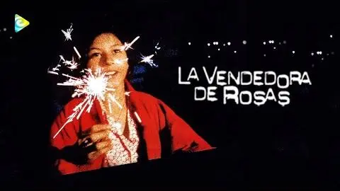 'La vendedora de rosas' en RTVCPlay | Tráiler_peliplat