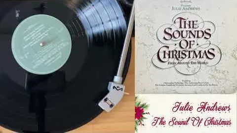 The Sound of Christmas (1990) - Julie Andrews_peliplat