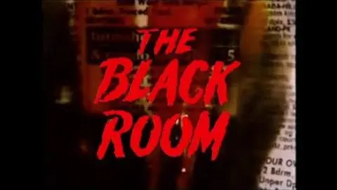 The Black Room - trailer - 1982_peliplat