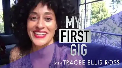 My First Gig with Tracee Ellis Ross_peliplat