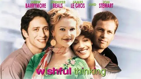 Wishful Thinking | Official Trailer (HD) - Drew Barrymore, Jon Stewart | MIRAMAX_peliplat
