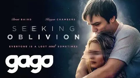 GAGO Beyond - Seeking Oblivion: Meet the Filmmakers | Society & Culture_peliplat