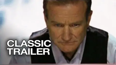 The Final Cut (2004) Official Trailer #1 - Robin Williams Movie HD_peliplat