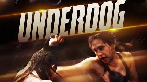 Underdog (2019) | Trailer | Brian Krause | Becca Buckalew | Kim Estes_peliplat