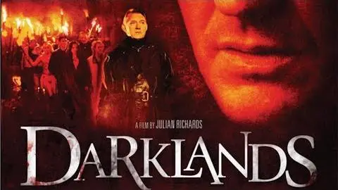 DARKLANDS Trailer (1996) Craig Fairbrass UK Horror_peliplat