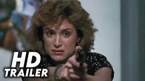Thief of Hearts (1984) Original Trailer [FHD]_peliplat