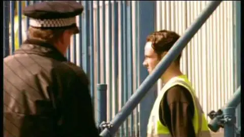 Jimmy McGovern's HILLSBOROUGH DVD, starring Christopher Eccleston and Ricky Tomlinson_peliplat