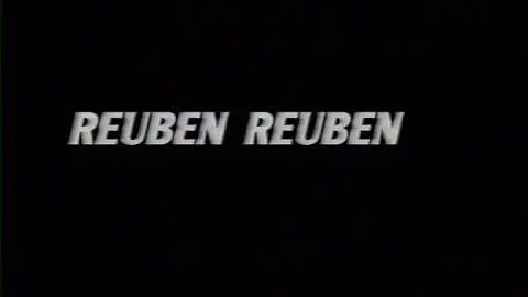 Reuben, Reuben (1983) Trailer_peliplat