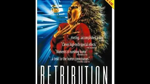 Retribution (1987) Trailer_peliplat