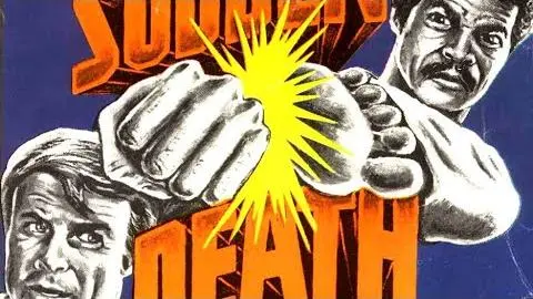 Sudden Death (1977) - Trailer HD 1080p_peliplat