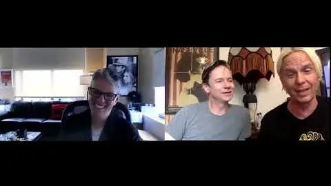 John Cameron Mitchell and Mike Potter on the Making of Hedwig and the Angry Inch_peliplat