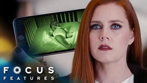 Amy Adams' Baby Monitor Jumpscare_peliplat