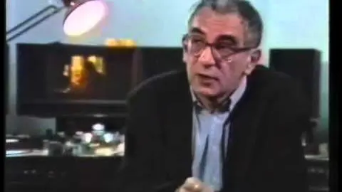 Kryzsztof Kieslowski introduces A Short Film About Killing_peliplat