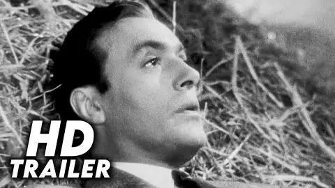 Back Street (1941) Original Trailer [HD]_peliplat