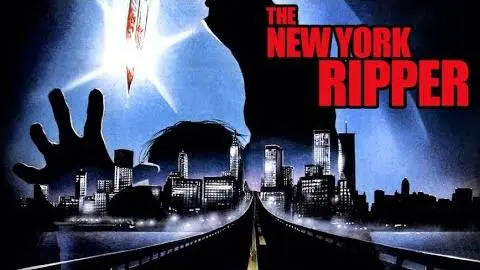 The New York Ripper | Trailer | Jack Hedley | Almanta Suska | Howard Ross_peliplat