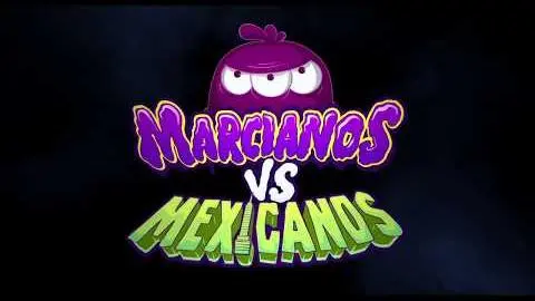 Marcianos Vs Mexicanos - Teaser Oficial_peliplat