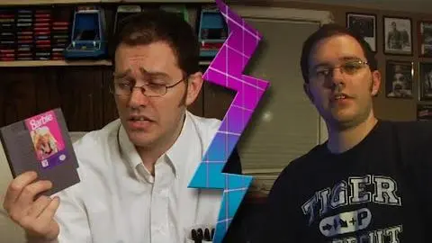 The Making of an AVGN episode - Angry Video Game Nerd (AVGN)_peliplat