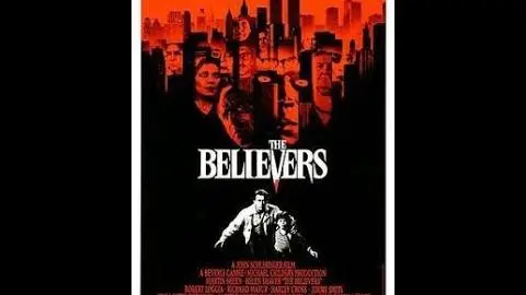 The Believers (1987) - Trailer HD 1080p_peliplat