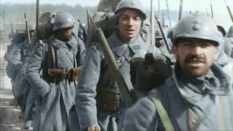 APOCALYPSE Never-Ending War 1918-1926 - Trailer_peliplat