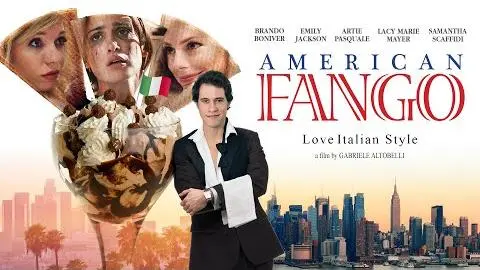 American Fango: Love Italian Style Trailer_peliplat