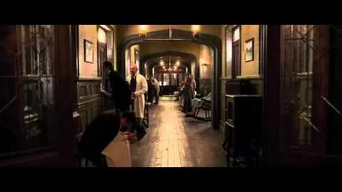 Stonehearst Asylum Movie CLIP - Patients (2014) - Jim Sturgess, Ben Kingsley Movie HD_peliplat