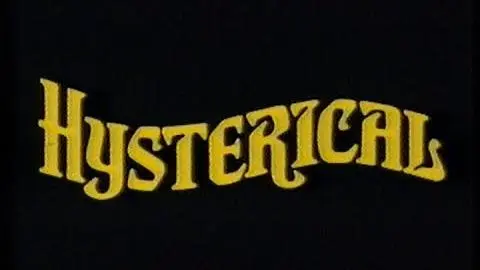 Hysterical (1983) Trailer_peliplat