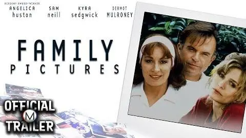 FAMILY PICTURES (1993) | Official Trailer_peliplat
