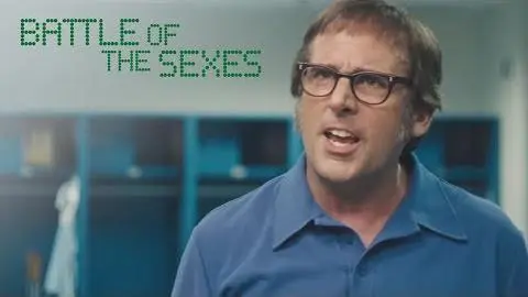 "Bobby Riggs" TV Commercial_peliplat